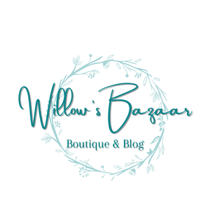 Willows Bazaar Boutique & Blog 
